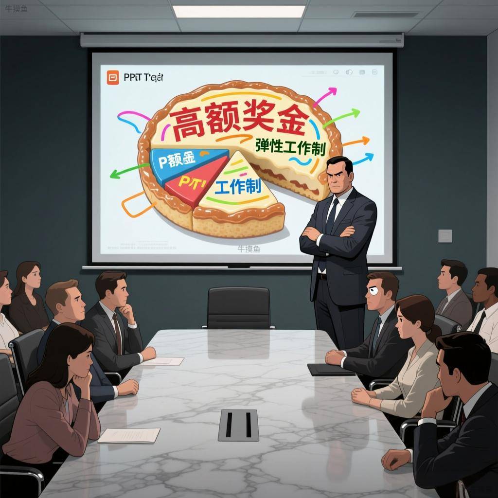 最后一天班了，晒晒你们的公司发的年货