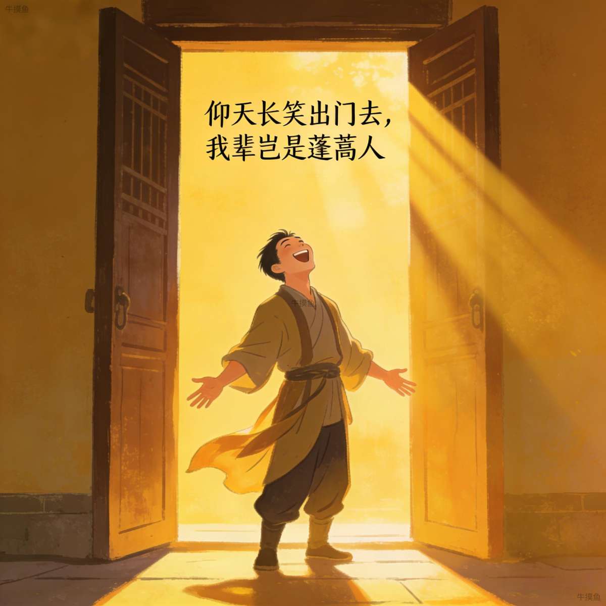失业啦，失业啦失业啦