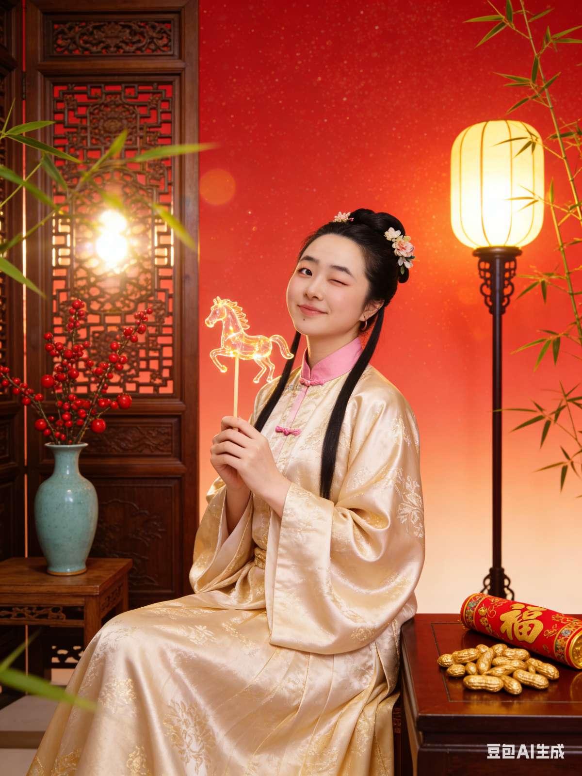 周一上班摸鱼